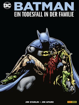 cover image of Ein Todesfall in der Familie